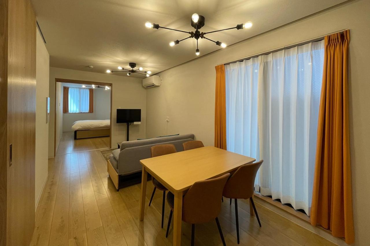 Seed Tanimachi 6-Chome Osaka Buitenkant foto