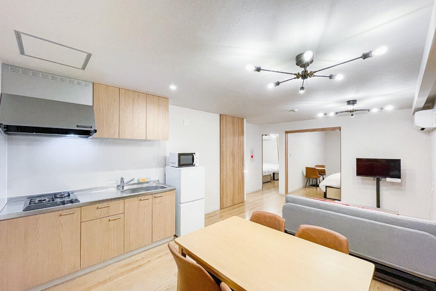 Seed Tanimachi 6-Chome Osaka Buitenkant foto