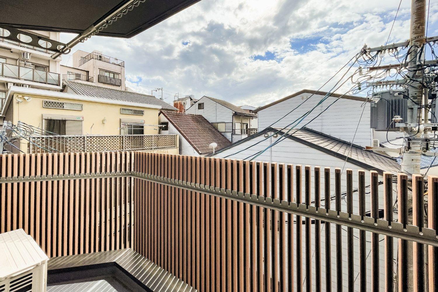 Seed Tanimachi 6-Chome Osaka Buitenkant foto